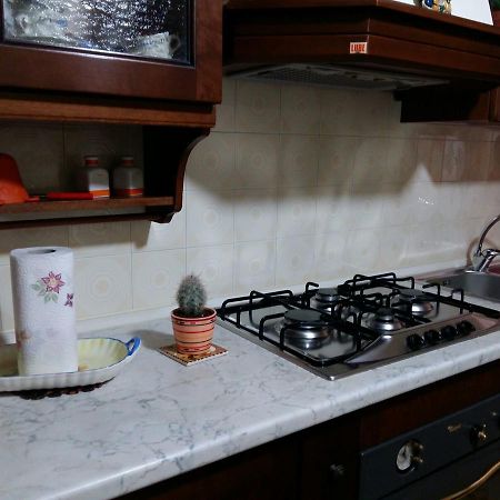 גוספיני B&B Da Andreina מראה חיצוני תמונה