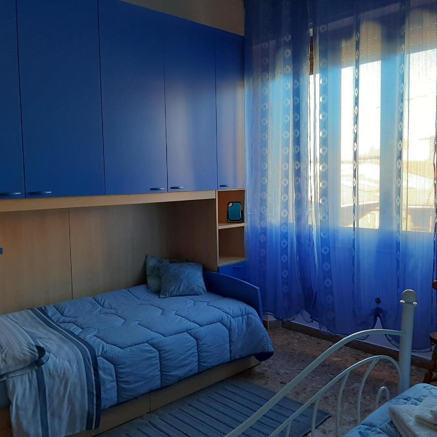 גוספיני B&B Da Andreina מראה חיצוני תמונה