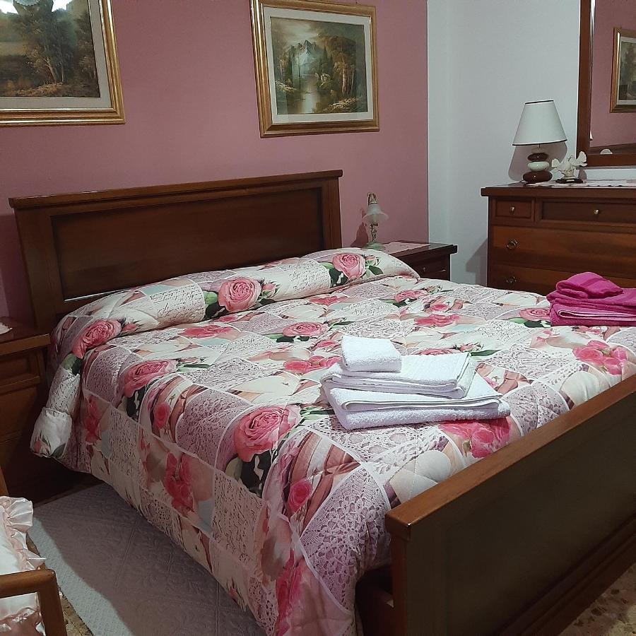גוספיני B&B Da Andreina מראה חיצוני תמונה