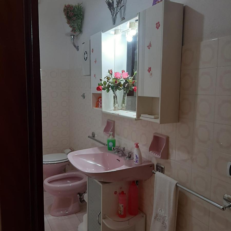 גוספיני B&B Da Andreina מראה חיצוני תמונה