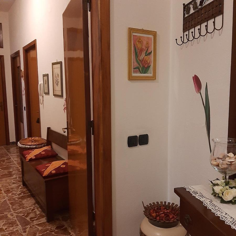 גוספיני B&B Da Andreina מראה חיצוני תמונה