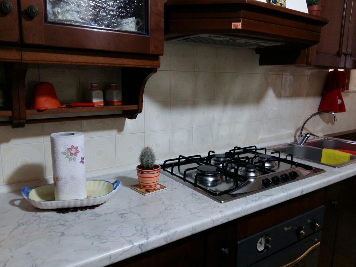 גוספיני B&B Da Andreina מראה חיצוני תמונה