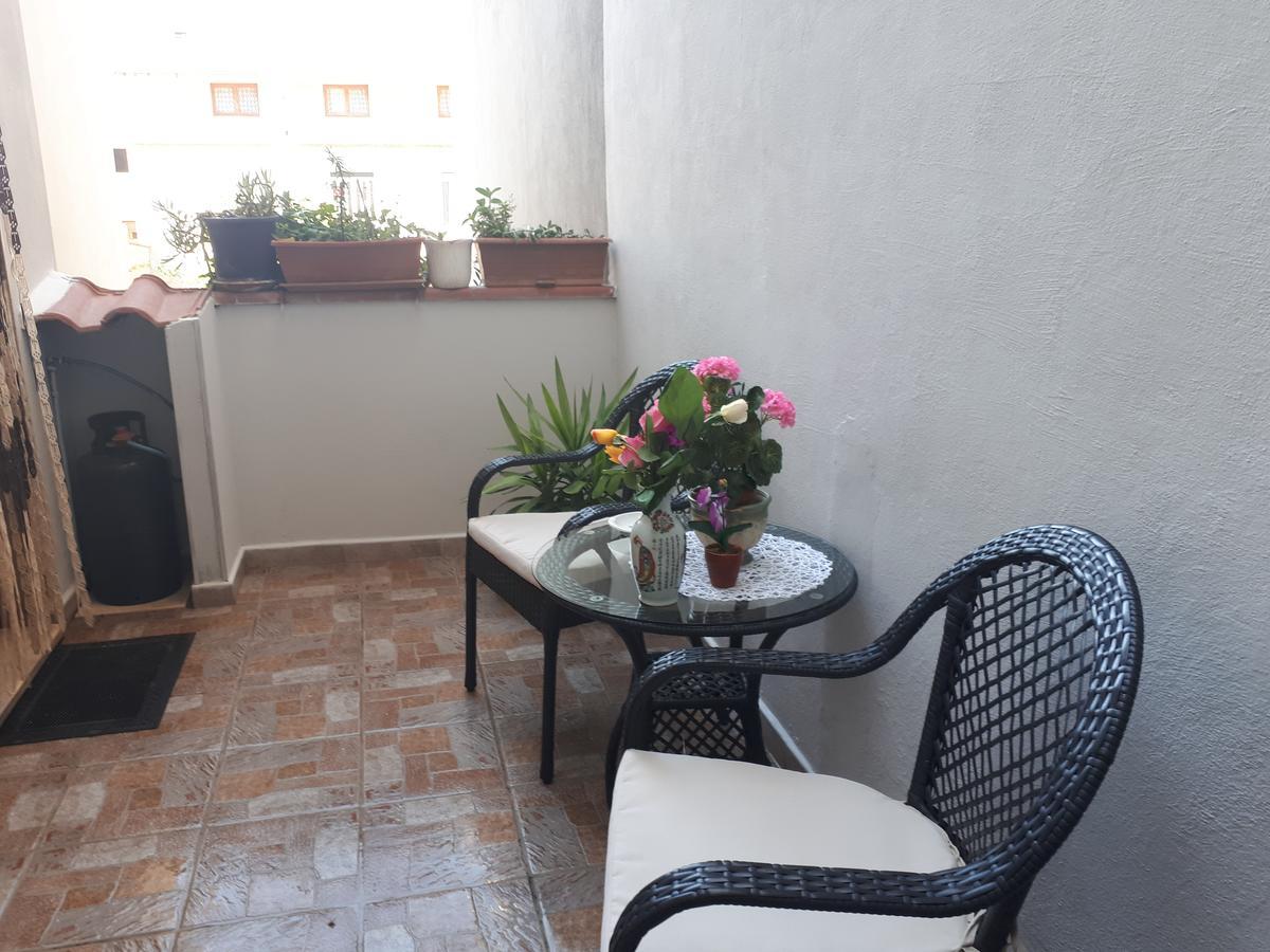 גוספיני B&B Da Andreina מראה חיצוני תמונה